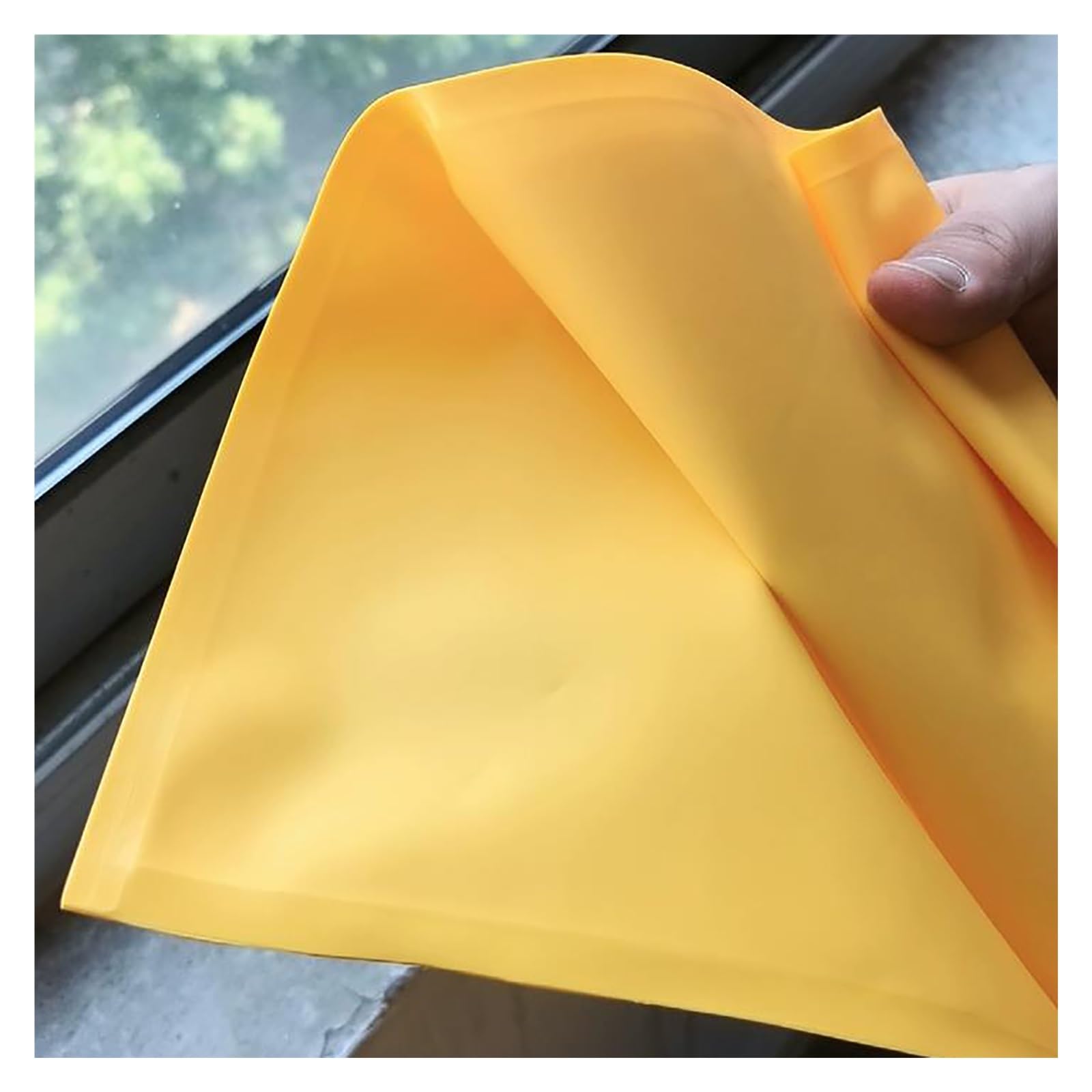 Zjkxjh One Color High-Voltage Insulation Blanket Industrial Electrical Insulation Blanket, High Voltage Protection Cover For Maintenance Work, Power Equipment Safety Shielding Blanket(0.4Kv-15.7"X19.7"(40X50cm))