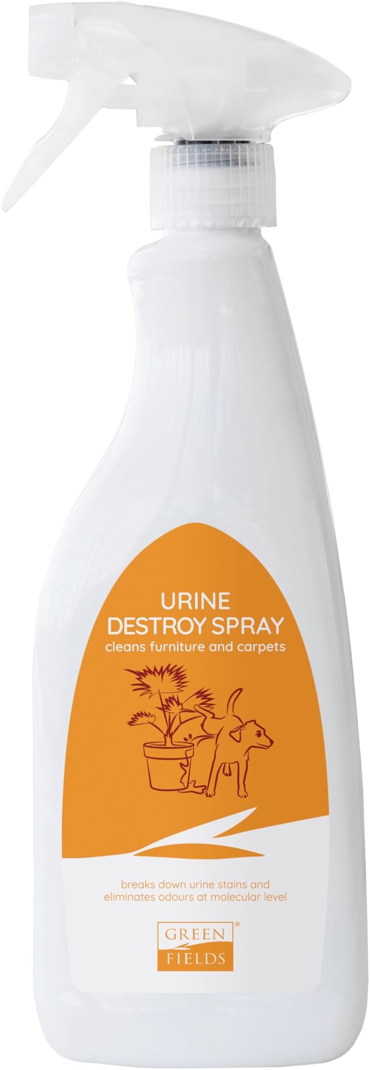 Urine Destroy Spray 400ML