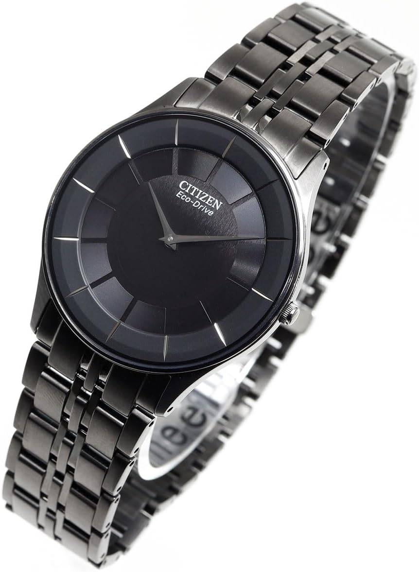 CITIZEN　AR3010-65A　エコ・ドライブ シチズン ステレット エコドライブ 腕時計 CITIZEN STILETTO