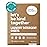 Kind Laundry Detergent Sheets with Stain-Fighting Enzymes - Plant Powered Eco-Friendly Laundry Soap Sheets - Home or Travel Laundry Detergent Fragrance Free, 18 Loads (Mom\'s Choice Award Winner)