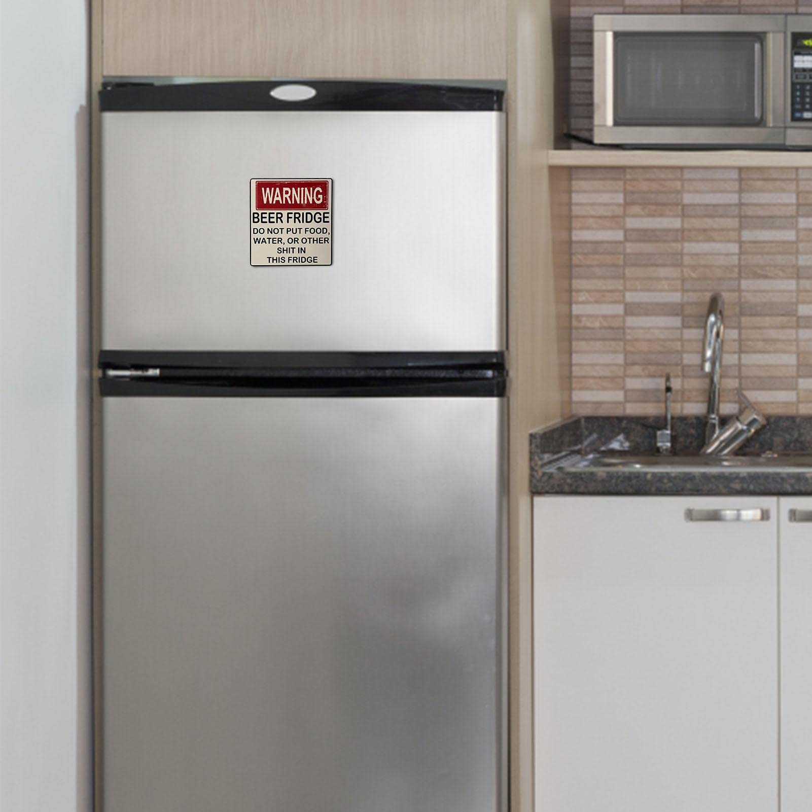 Dove Posizionare Il Frigorifero Per Farlo Durare In Eterno - Foto 2