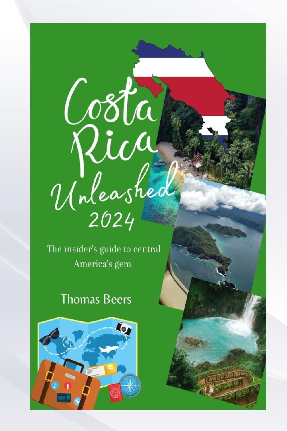 Coat Riac Trips to costa rica 2024 photos - Lontgrouptravel.com