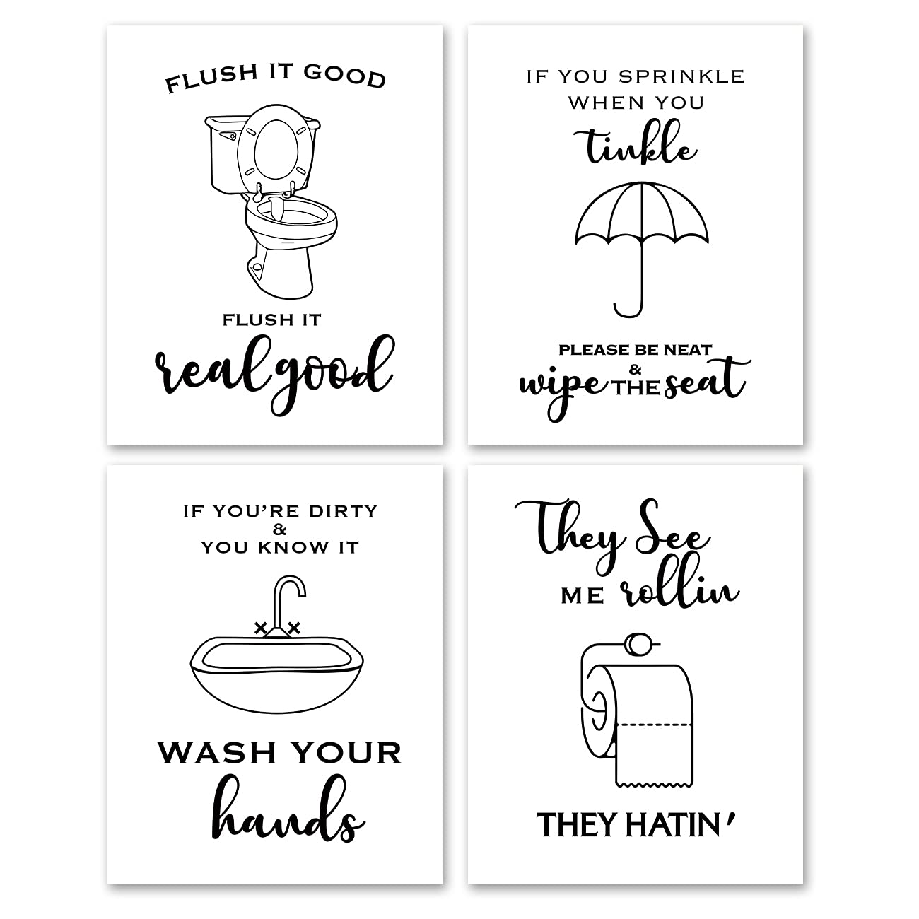Toilet Funny Quotes TheNameStore Bathroom Funny Quotes And Sayings