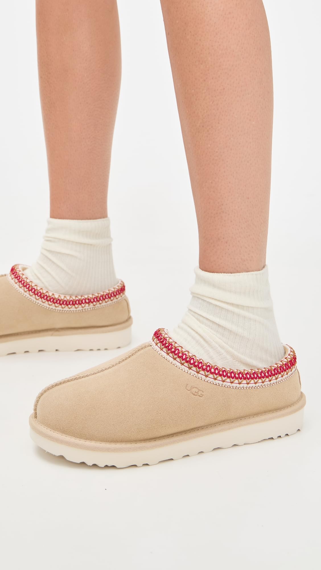 UGG Tasman Ii PantuflasMujer