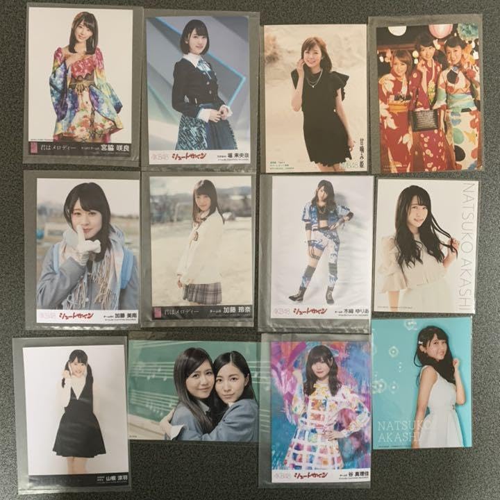 Amazon.co.jp: AKB48 生写真(宮脇咲良 堀未央奈 渡辺美優紀 Amazon.co.jp: AKB48 生写真(宮脇咲良 堀未央奈 渡辺美優紀