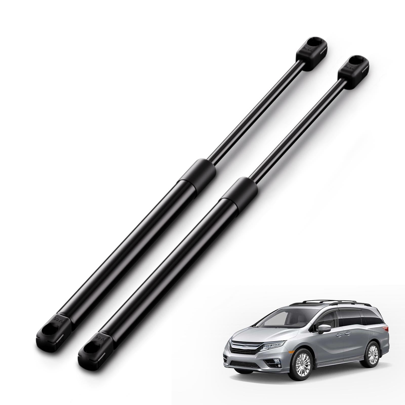 Duralast Liftgate Lift Support DL10574C - View #7