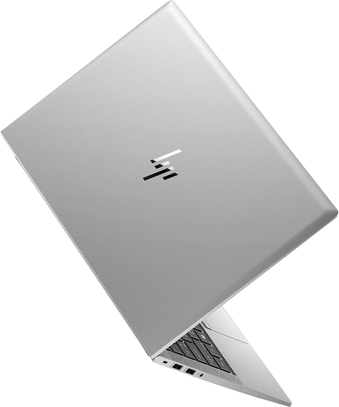 HP EliteBook 840 G8 14" FHD Laptop Computer, 11th Gen Quad Core i5-1145G7, 16GB DDR4 RAM, 256GB SSD, Backlit Keyboard, Fingerprint Reader, Thunderbolt 4, Windows 11 Pro (Renewed) image 4
