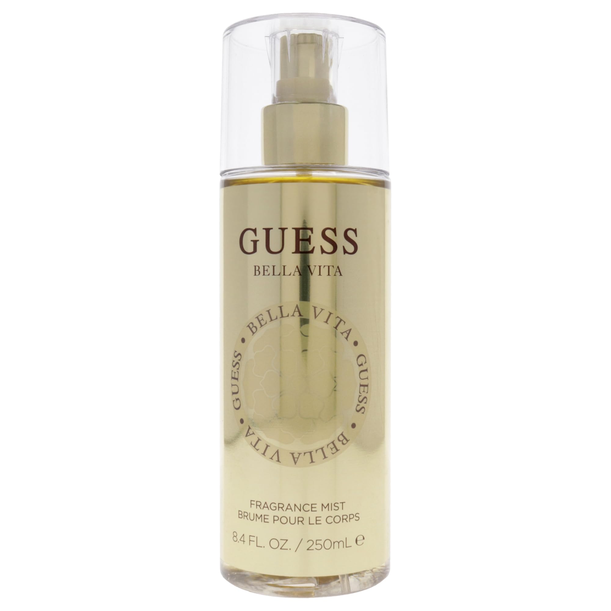 GUESS Bella Vita Body Mist - For Women (250 ml)