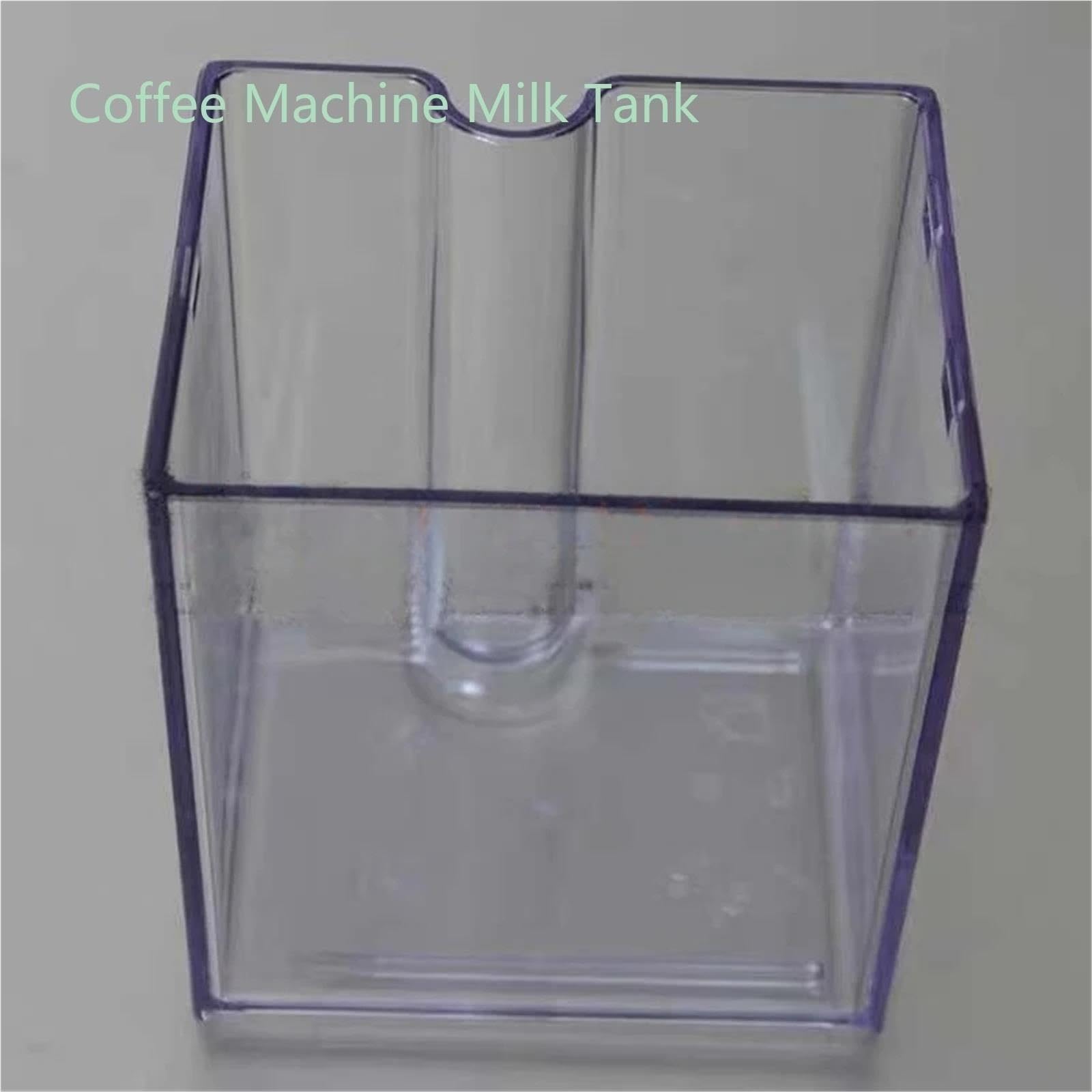 Serbatoio Latte Macchina Da Caffè,Compatibile Con Nestle EN520 F411