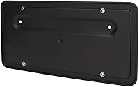 Vista 9 de Asixxsix Marcos de matrícula, soporte trasero para placa de matrícula Tesla Model 3 2017‑2023, soporte de marco para matrícula, pieza de repuesto
