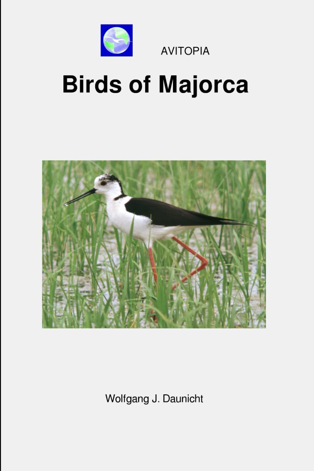 AVITOPIA - Birds of Majorca