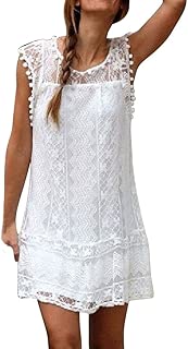 Foowni Fashion Women Solid Ruffles Bandage Lace Up Short Skirt A-Line Pleated