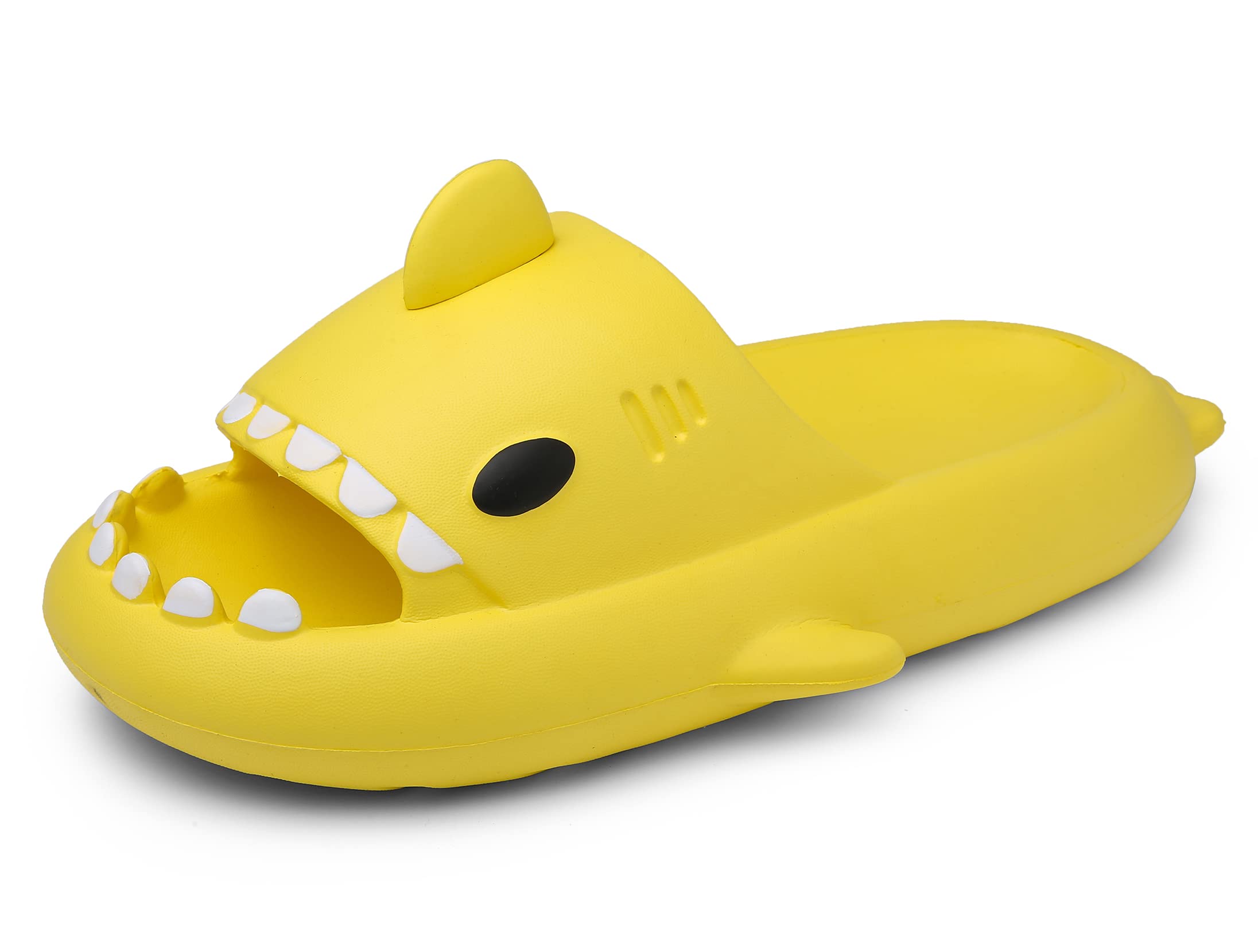 SMajong Chanclas de Playa para Niña Niño Zapatillas de Baño Antideslizante Zapatos de Piscina Ligero Verano Mules