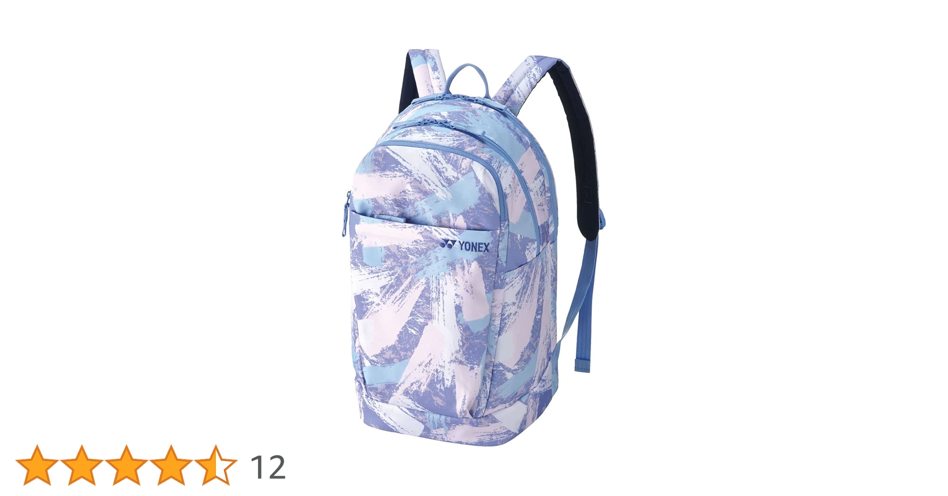 Amazon.co.jp: [YONEX] バッグ BAG2268 ミストパープル