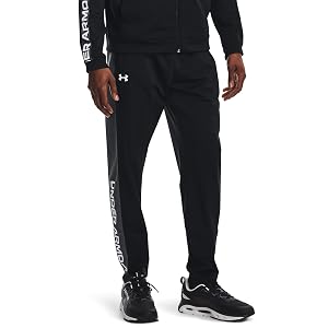 Under Armour Mens Brawler Pants