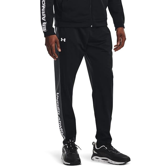 Under Armour Mens Brawler Pants