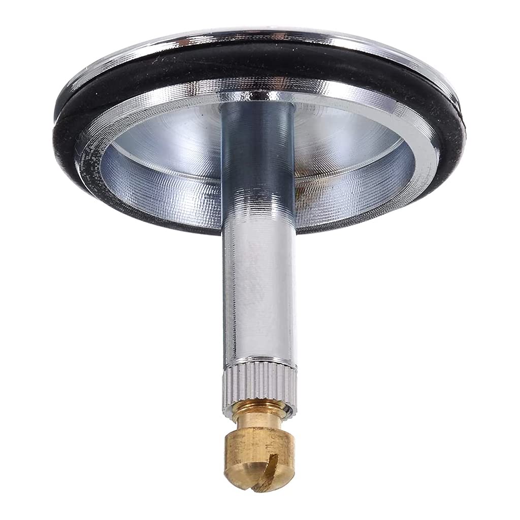 1x 43mm Vasca Tappo di Scarico da Bagno Ricambio Lavello