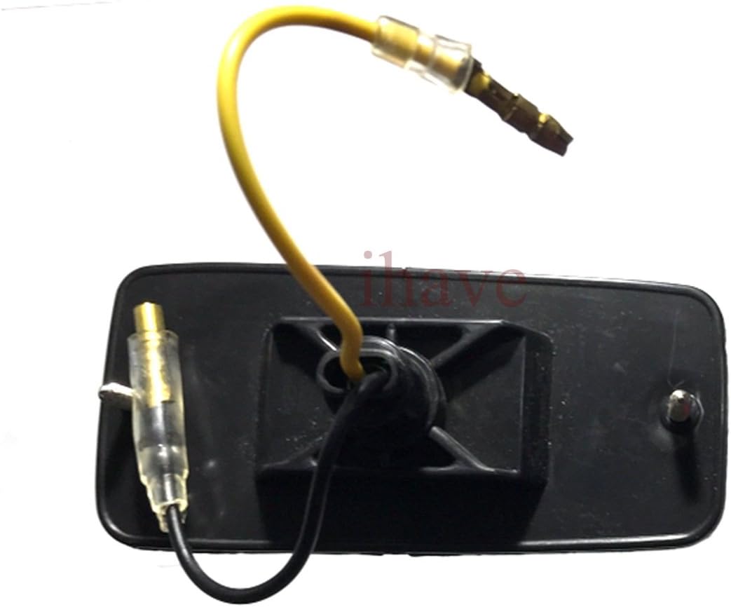 ihave Replacement For SIDE TURN SIGNAL LIGHTS SJ413 SJ410 JIMNY SAMURAI SIERRA CARIBIAN PAIR