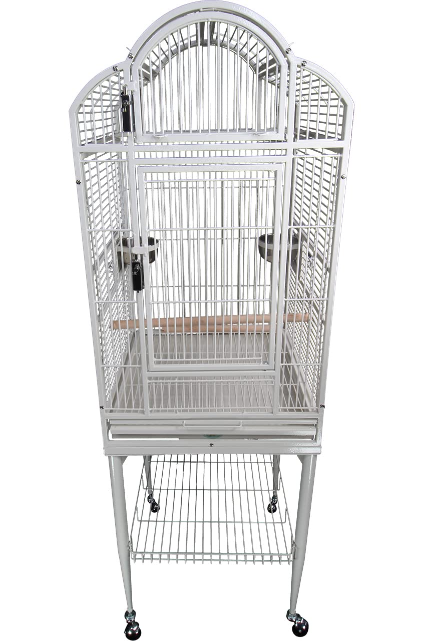 Amazon.com: Kings Cages: Medium Bird Cages