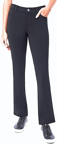 Jones New York Petite Modern Compression Lexington Pant