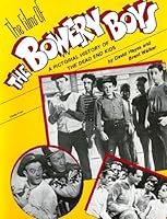 The Films of the Bowery Boys 0806510528 Book Cover