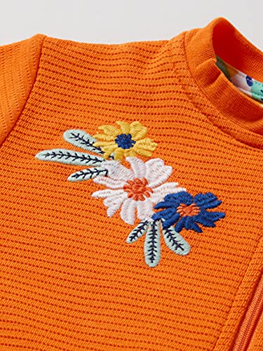 TUC TUC Chaqueta Felpa FANTASÍA Tropicool Gilet