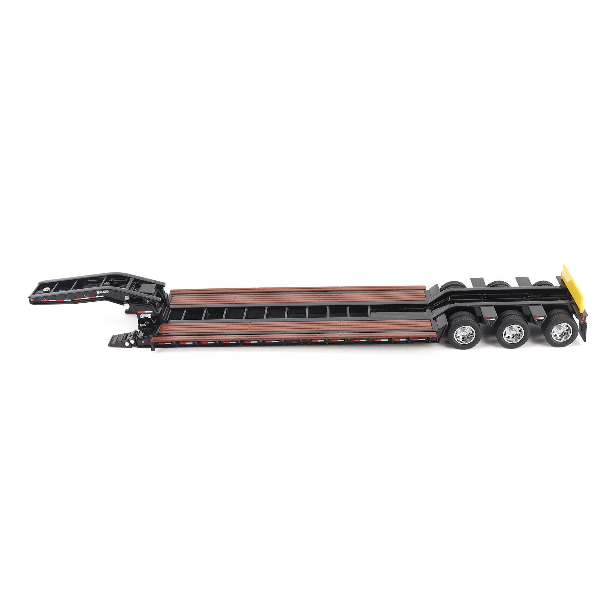 Amazon.com: Diecast Masters 1:50 Scale Trail King TK120 Hydraulic