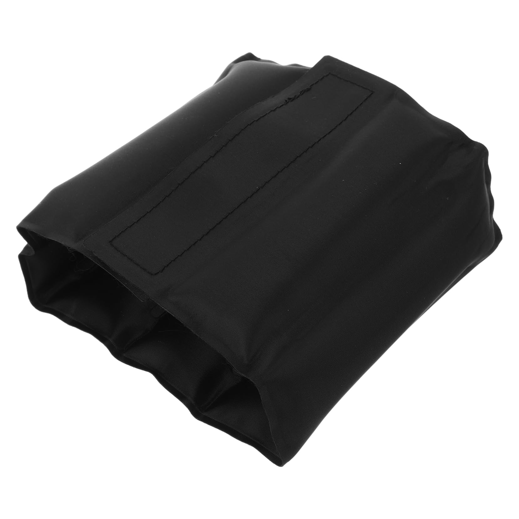 À Vin Glacial Réutilisable Housse De Refroidissement Gel Pour Bouteille De Vin Pour Camping Et Pique- Maintien De Température Couleur Noire