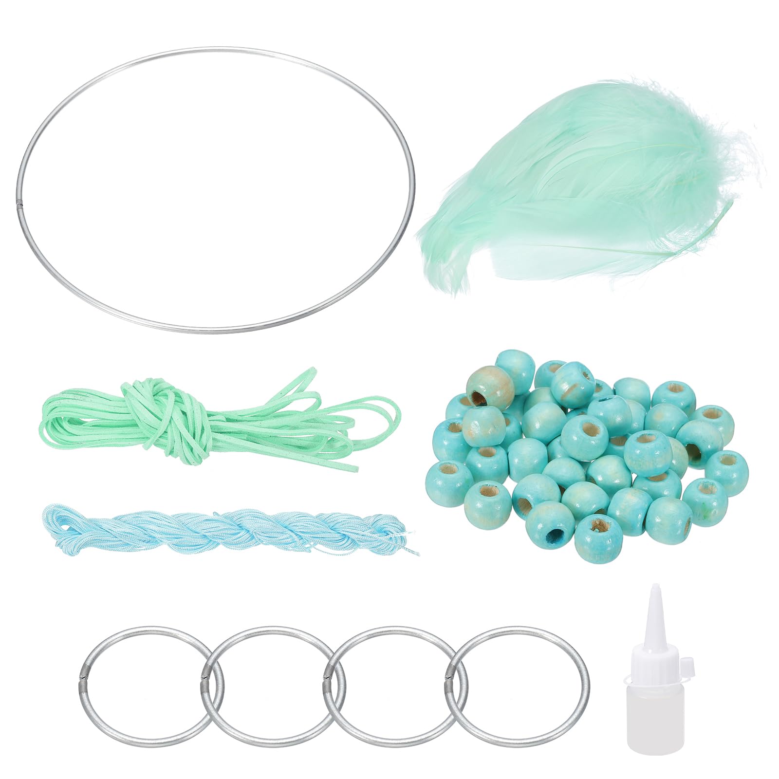 PATIKIL DIY Dream Catcher