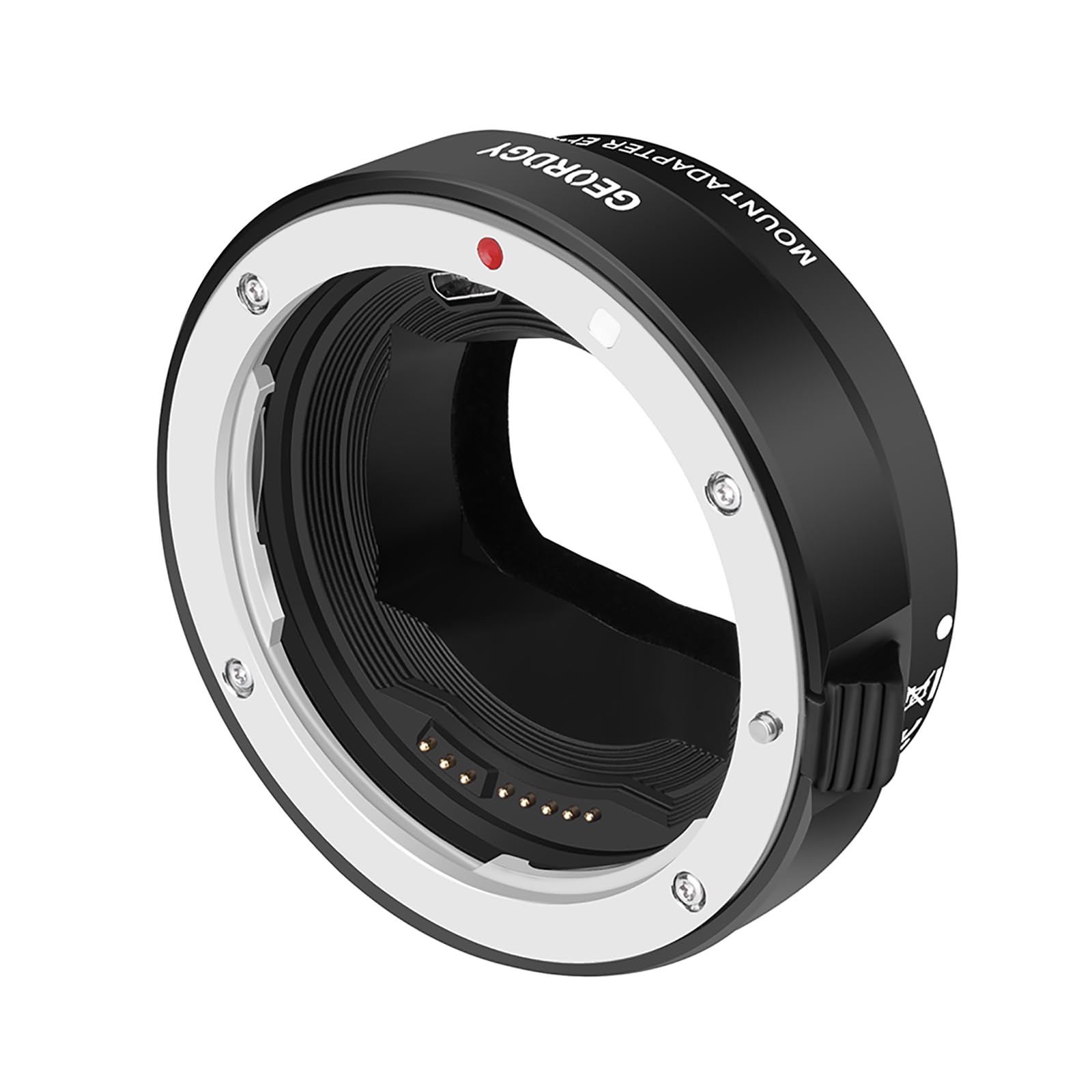 7artisans Canon To Sony Lens Adapter 7artisans Photoelectric Close - Main Image