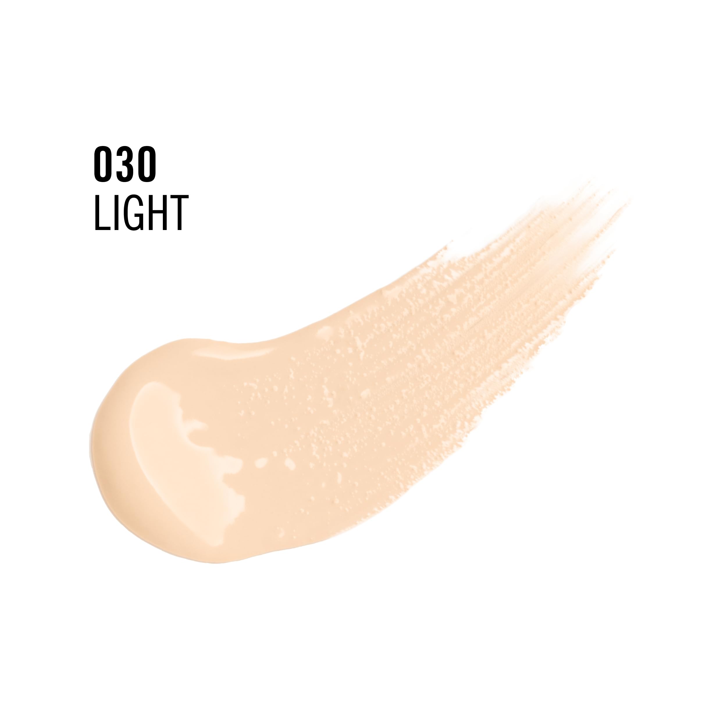 Rimmel London The Multi-Tasker Concealer, Correttore Occhiaie e Imperferzioni Illuminante, Formula Waterproof a Lunga Durata, 030 Light