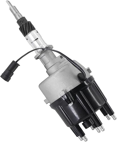 Miniatura 6 de Dokili Distribuidor 56027027 4723067 4723066 Compatible con Do.dge Da.kota J.eep Chero.kee TJ Wran.gler 1994-1997