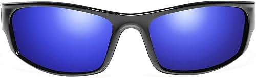 Miniatura 3 de Gafas de sol polarizadas deportivas para hombres Ciclismo Pesca Conducción Running Golf Gafas de sol Mujeres HD613