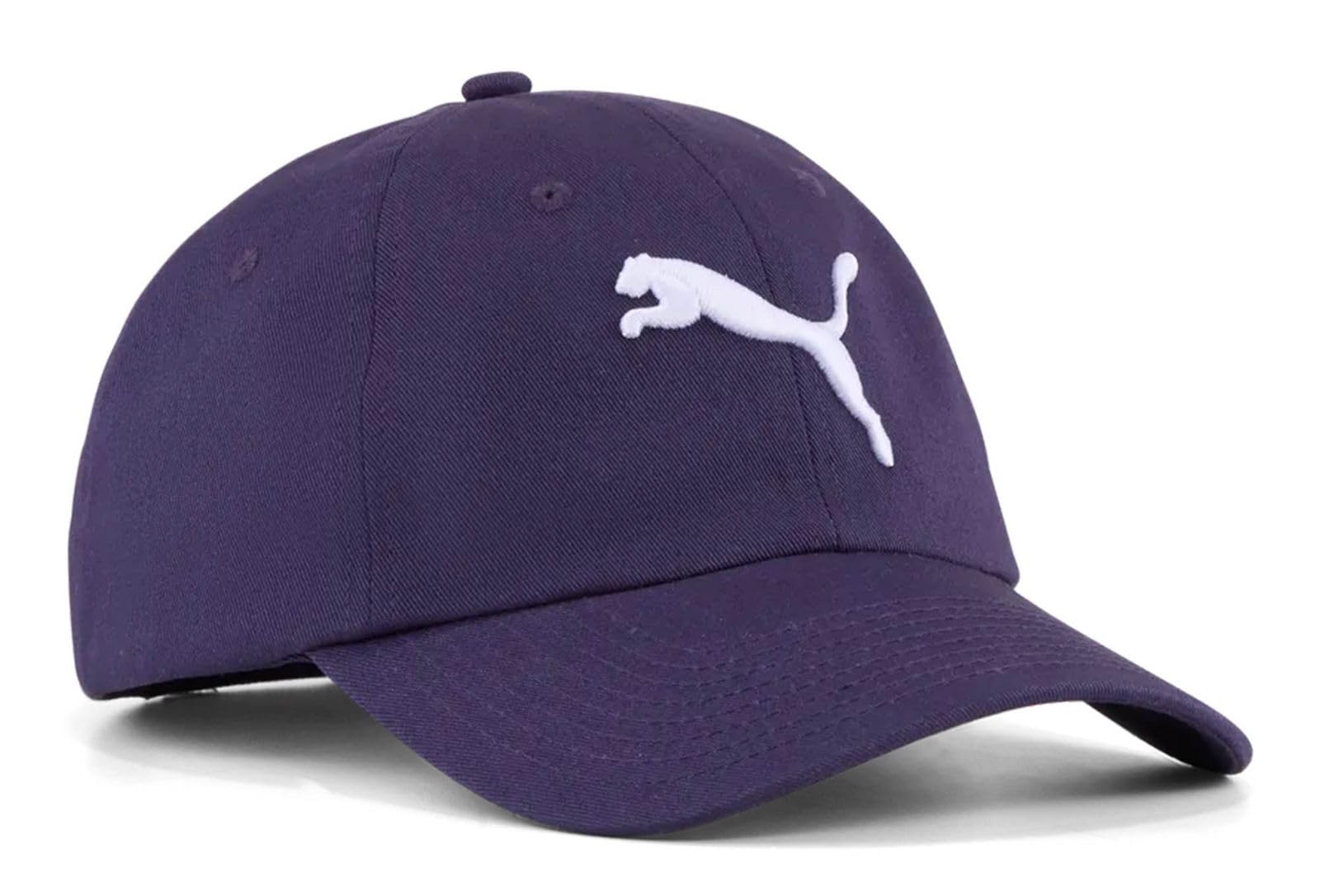 PUMA ESS PUMA Cat BB Cap Şapka Üniseks Yetişkin