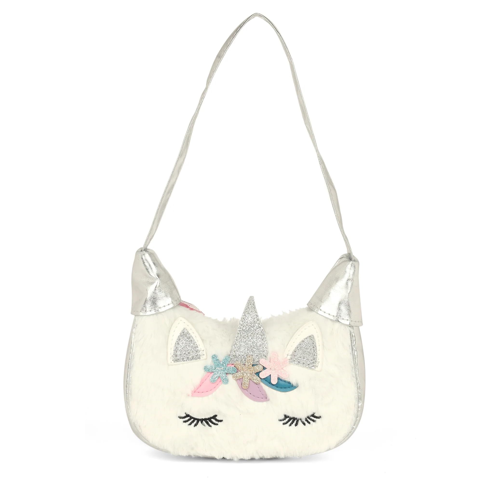 Hamster London HL MOB Princess Sling For Women And Girls Designer Bags for Makeup Pouch (B0CT6267QJ) Amazon Price History, Amazon Price Tracker