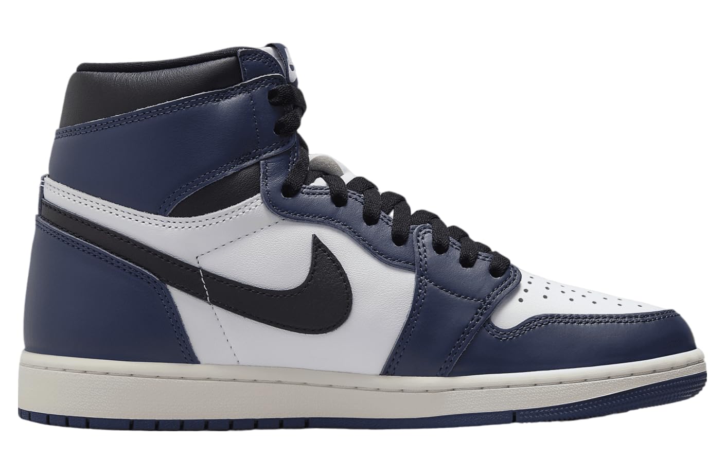 Nike Air Jordan 1 Retro High Og Scarpe da ginnasticaUomo