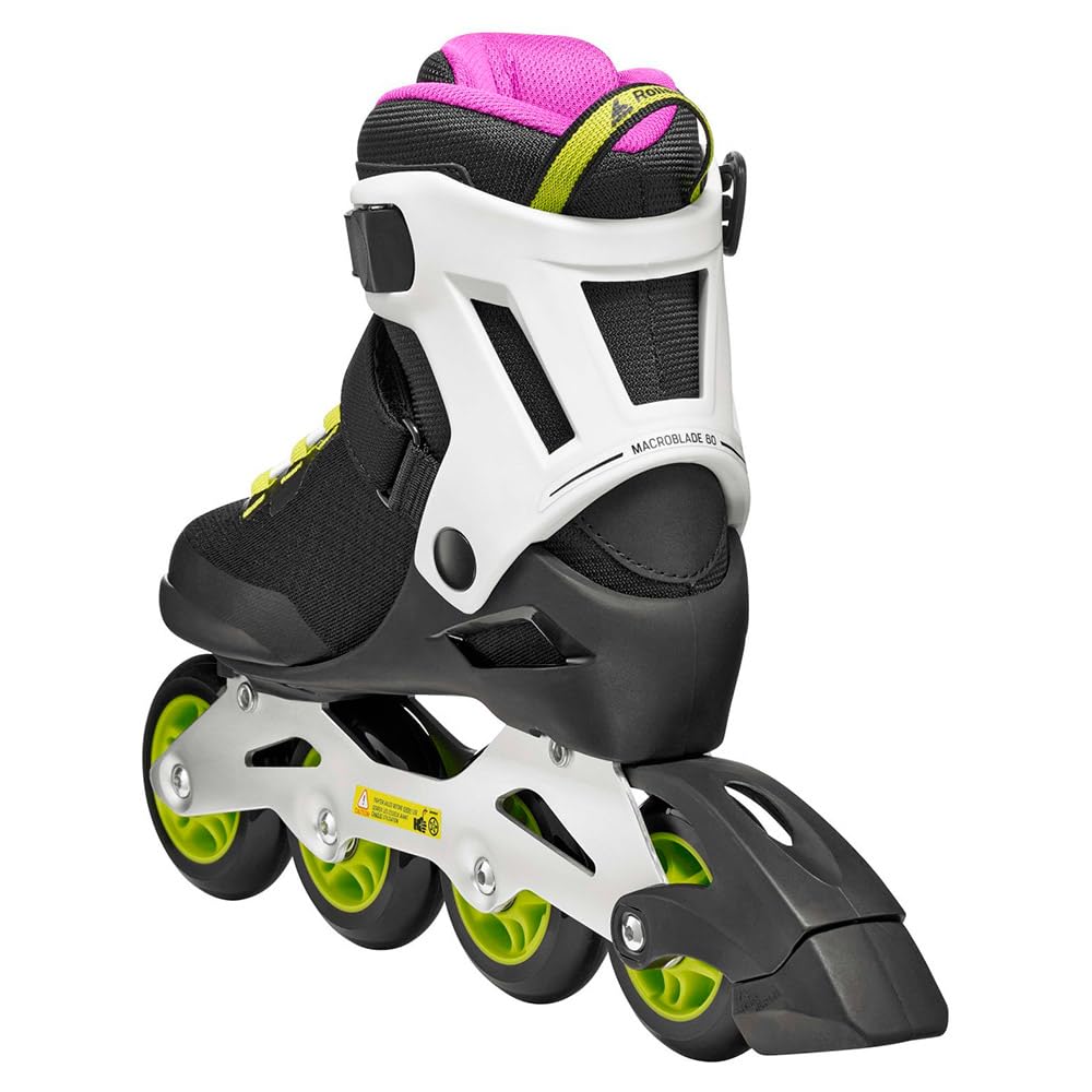 Rollerblade MACROBLADE 80 W - 250