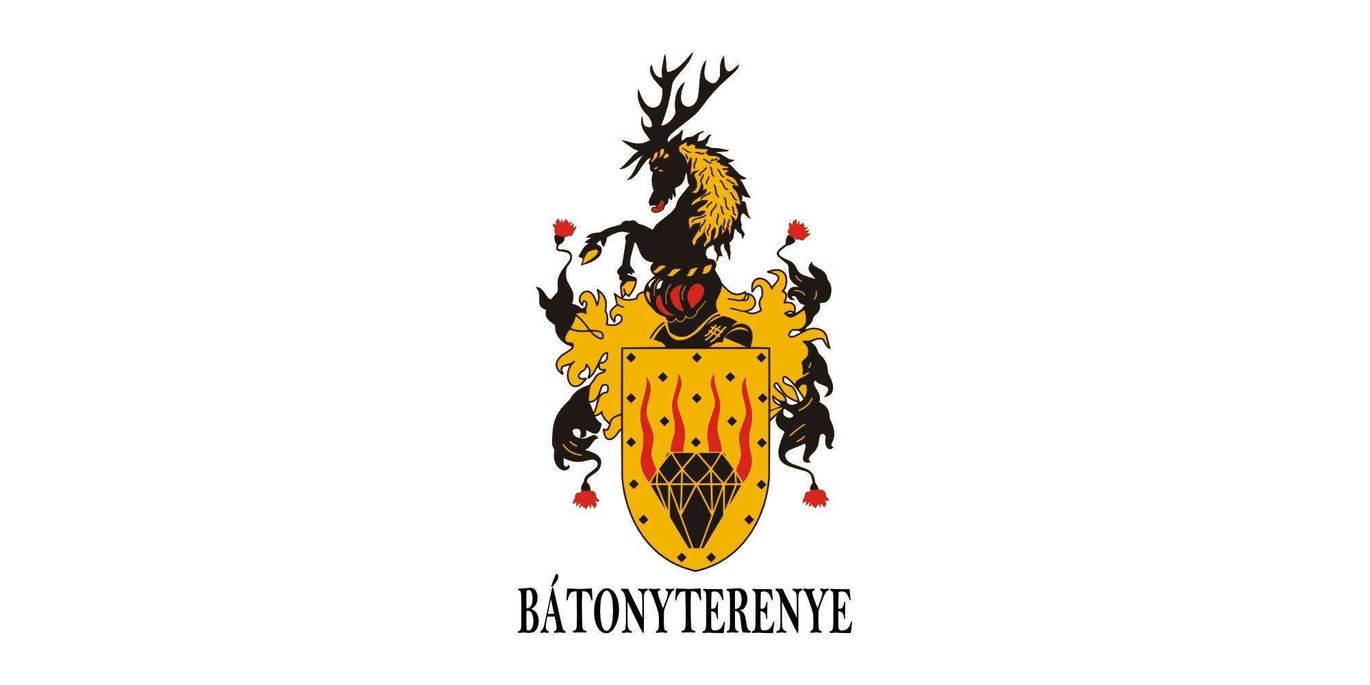 Drapeau Large Bátonyterenye de 1.35m² aux finitions haut de gamme