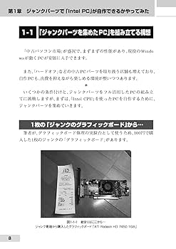 【☆★☆自作PC有識者推奨☆★☆】ジャンク品PCパーツ Custom PC] Total of 2,500 yen!! Build a 21-year-old PC using
