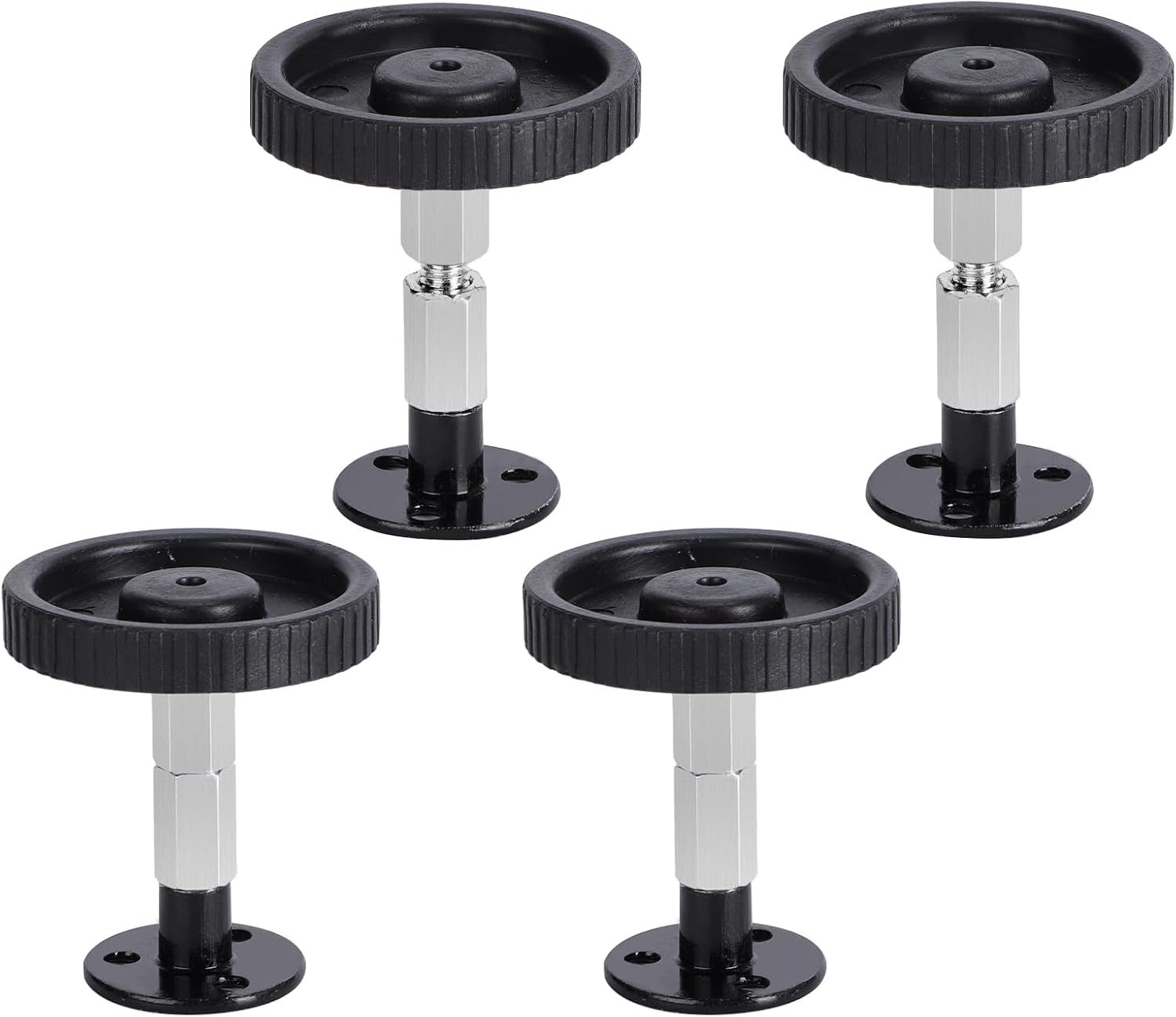 Katkuca Adjustable Threaded Bed Frame AntiShake Tool for