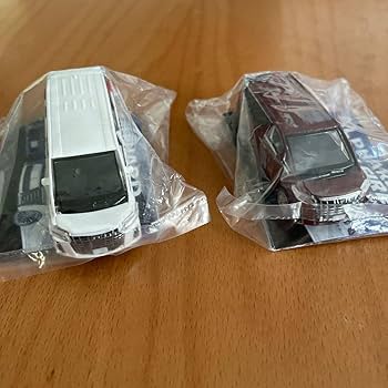 Amazon.co.jp: アルファード ヴェルファイア ラジコン ミニカー