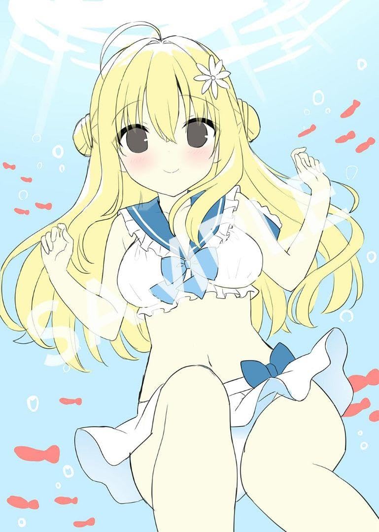 Amazon.co.jp: ハミダシクリエイティブ 和泉妃愛 タペストリー まど 
