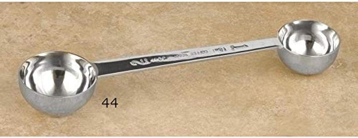 Coffee Scoop, Stainless Steel