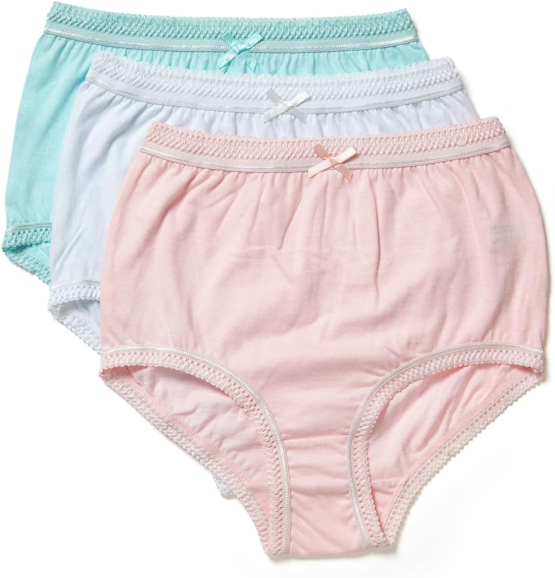 Women's Victoria Full Brief (pack of 3)