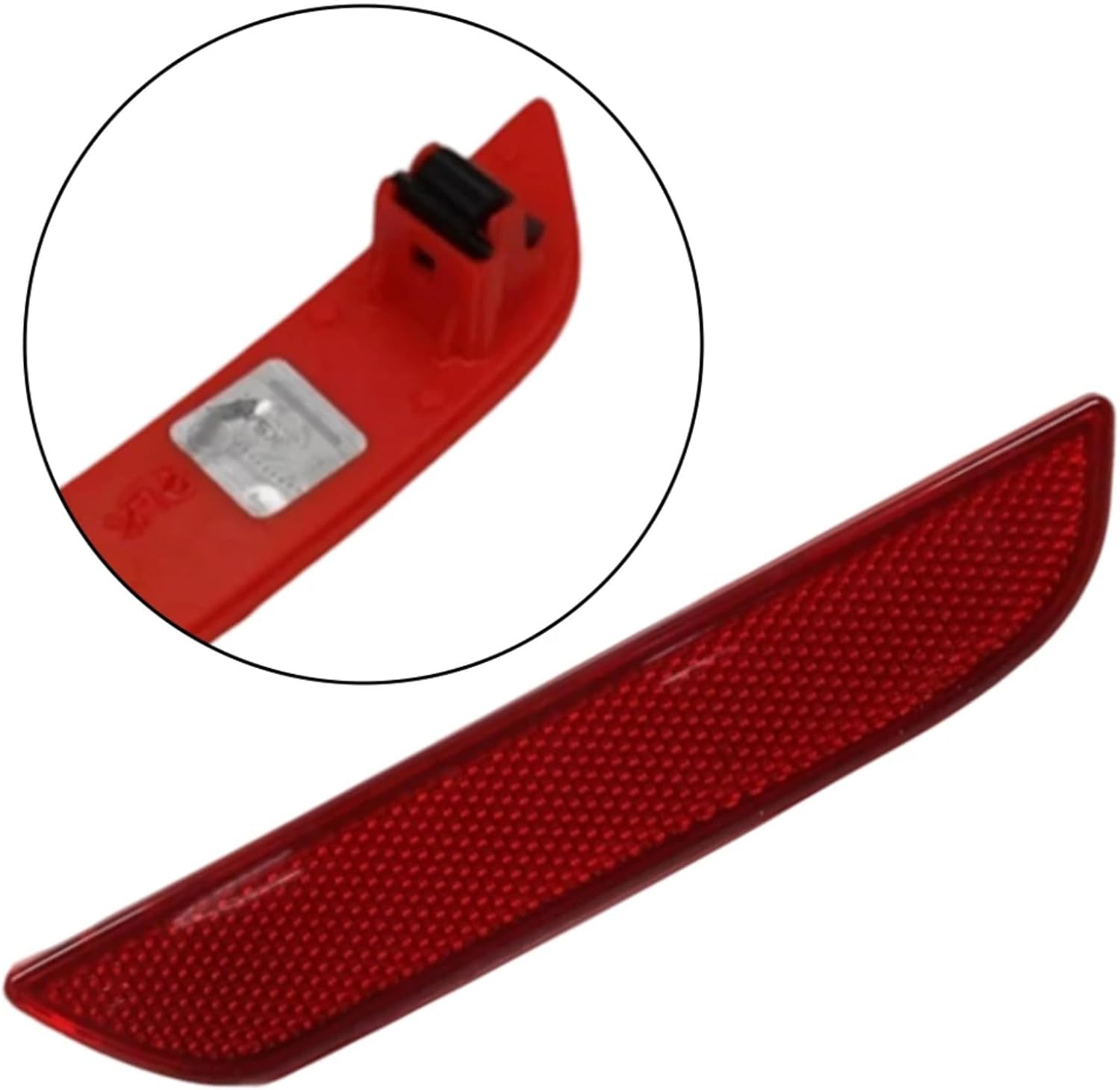 Compatible With Clio 2012 2013 2014 2015 2016 2017 2018 265659650R