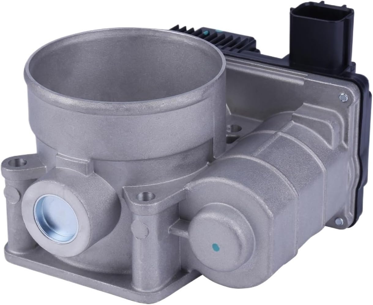 161198J103 16119AL60CThe Car Throttle Valve Is Suitable For NISSAN Quest, For Maxima, Murano, Altima For INFINITI FX35/ M35/ G35/ I35