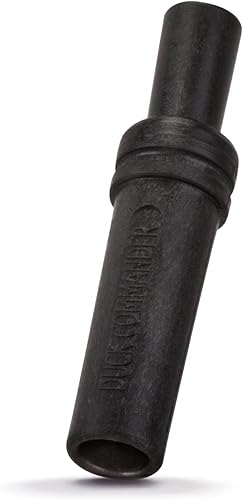 Miniatura 9 de Duck Commander Classic Duck Calls - Variedad de estilos, duraderos y fáciles de usar para la caza de aves acuáticas