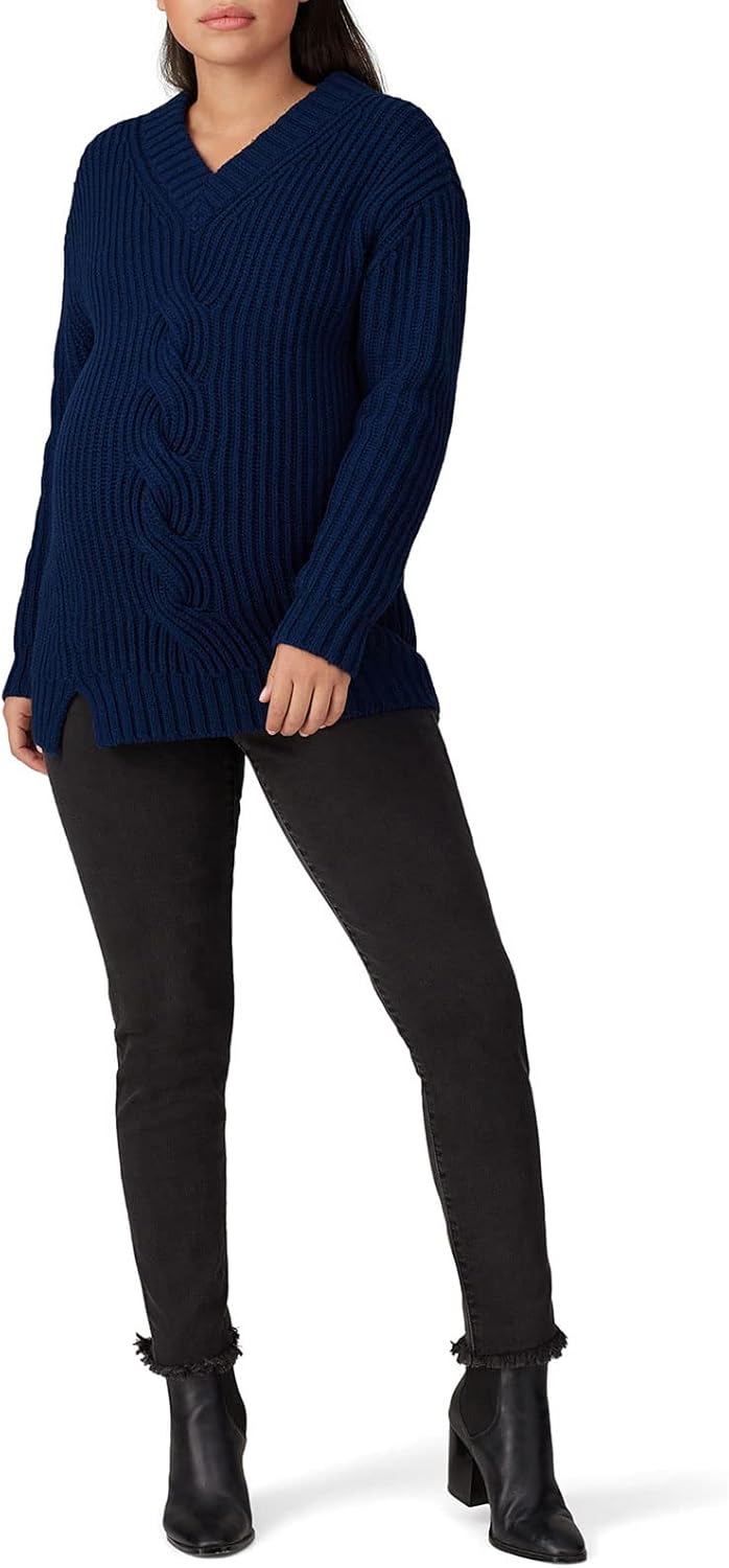 Rent The Runway Pre-Loved Pullover Sweater - Image 6