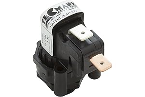 Jacuzzi Tub Air Switch TBS310A