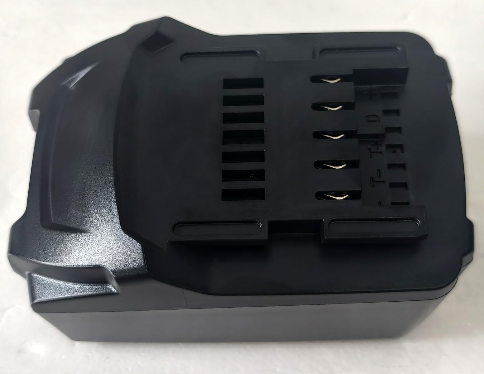 2pcs 18V 5Ah Batterie de Rechange Li-ION pour Metabo 6.25499 6.25499.00 6.25527 625341000 625342000 625343000 625457000 625591000 625592000 625596000 BSZ18 MTB18B BS18LT SB18LT